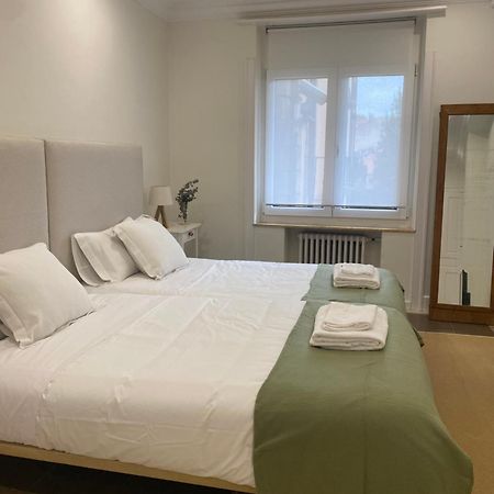 Nuevo! Piso Al Lado De Catedral - Oviedo Apartman Kültér fotó