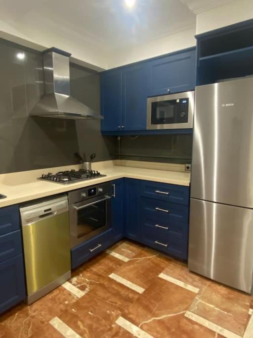 Nuevo! Piso Al Lado De Catedral - Oviedo Apartman Kültér fotó