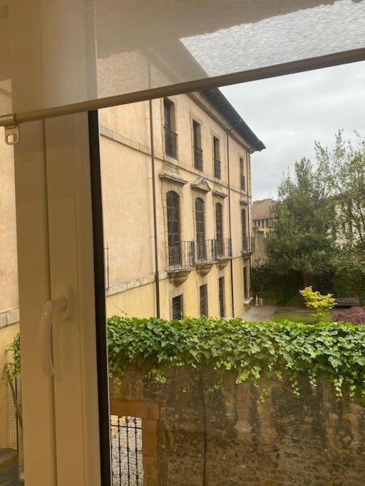 Nuevo! Piso Al Lado De Catedral - Oviedo Apartman Kültér fotó