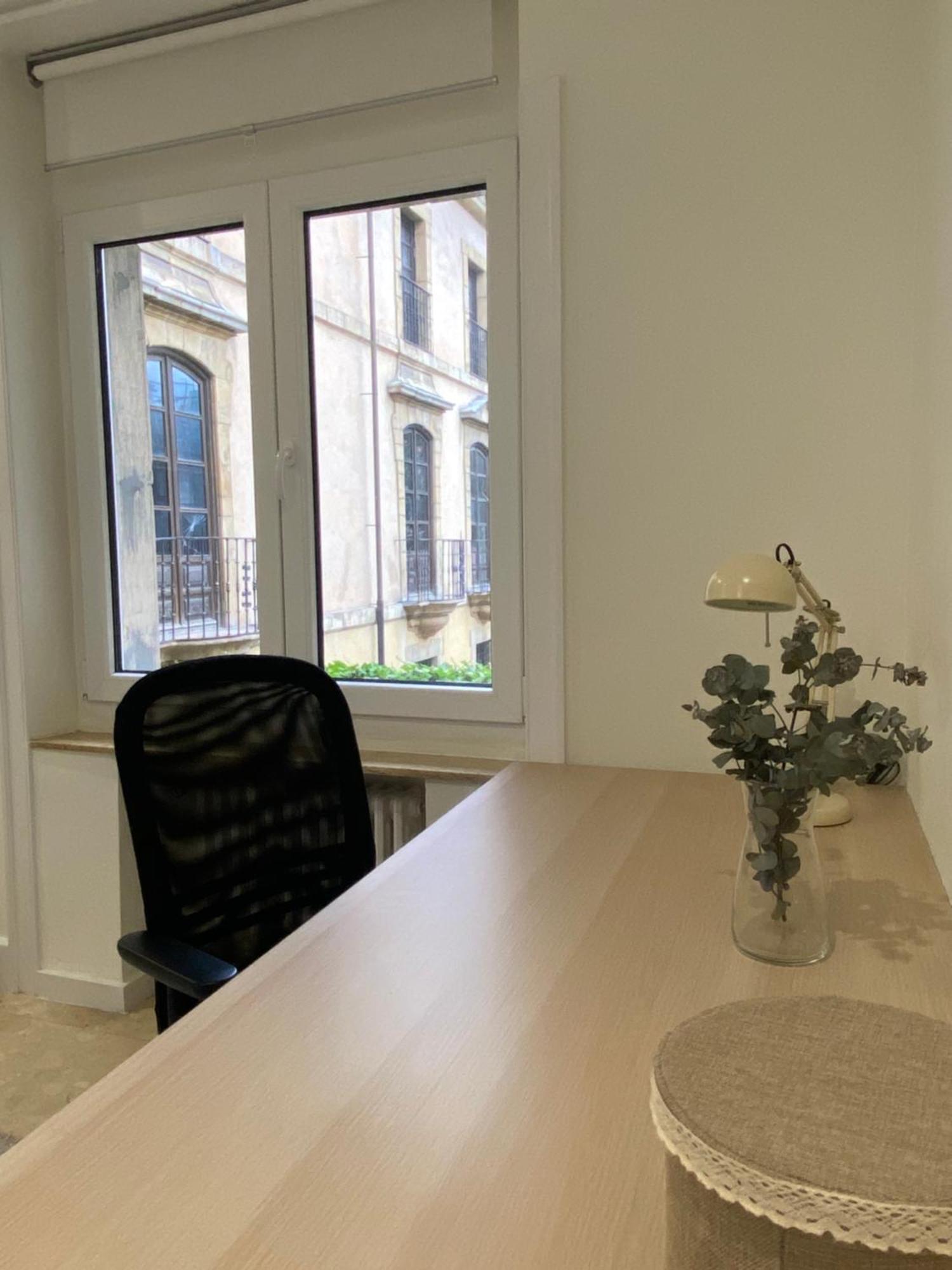 Nuevo! Piso Al Lado De Catedral - Oviedo Apartman Kültér fotó