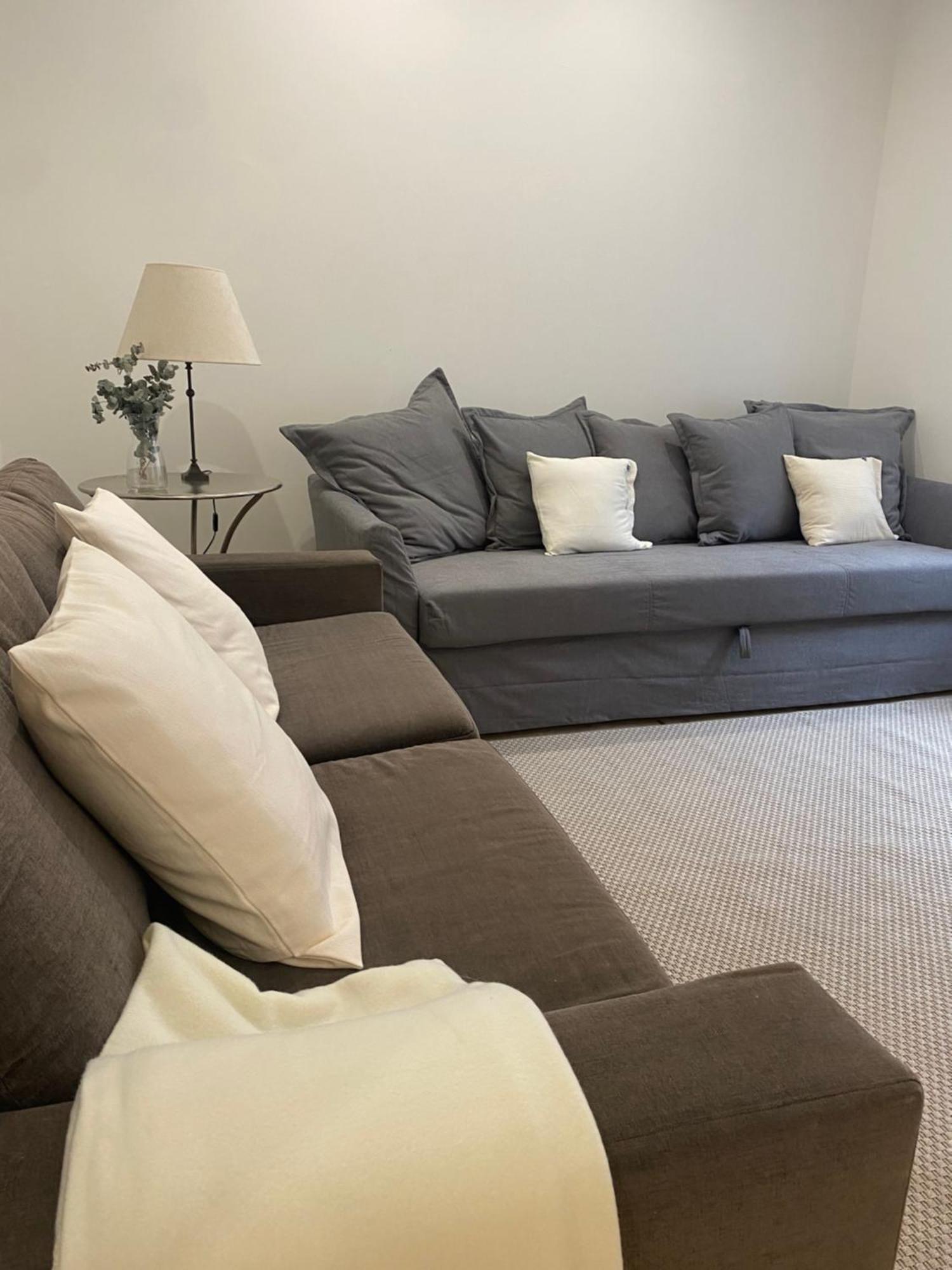 Nuevo! Piso Al Lado De Catedral - Oviedo Apartman Kültér fotó