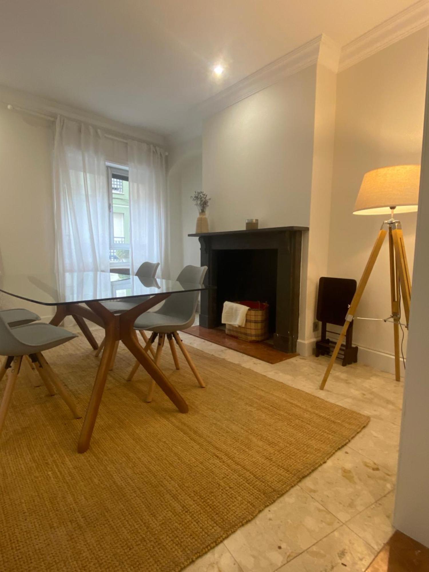 Nuevo! Piso Al Lado De Catedral - Oviedo Apartman Kültér fotó
